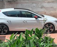 Seat Cupra 280cp din 2015