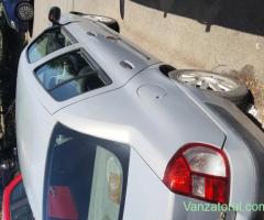 Vand Renault Clio 1,5 dci