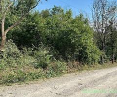 Teren intravilan, zona verde, 1250mp, str. Soarelui Oradea 115e mp