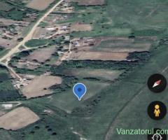 Vand teren intravilan Esechioi , jud Constanta , 2500 euro