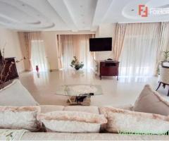Casa individuala de vanzare in Timisoara cu sauna si piscina, zona Fratelia