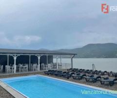 Pensiune de vanzare in Eselnita, Mehedinti