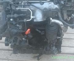 Motor Volkswagen cod CBB