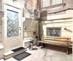 Vand apartament 4 camere