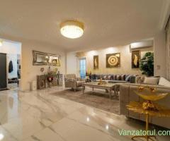 Townhouse de lux | 7 camere | Terasa inchisa | Mobilat complet