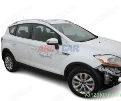Dezmembrez Ford Kuga 2010-2012 2.0 Duratorq: DW10C cutie automata Powershift: MPS6 4x4 (geam, usa)