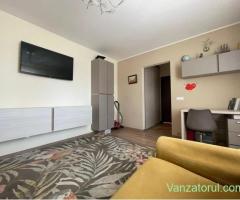 Apartament 2 camere la cheie, etaj 2, cartier Grigorescu