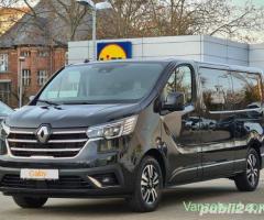 Transport persoane si colete Italia