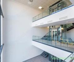 Birouri clasa A, in zona Complexului Studentesc