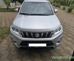 Vitara pasion full