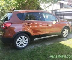 De vanzare Suzuki SX4 S-Cross Hibrid