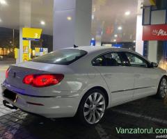 Vând VW Passat CC