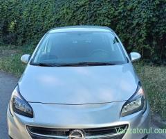 vind opel corsa E