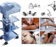 Masaj Baia Mare. Masaj anticelulitic cu aparatul cu vacuum Starvac, masaj medical, masaj de relaxare