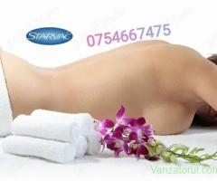 Masaj de relaxare cu elemente LOMI LOMI, medical, pt sportivi, reflexoterapie, remodelare corporală