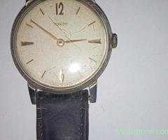 Ceas mana Pobeda ,barbatesc,1960
