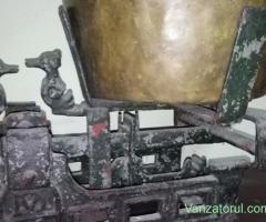 Cantar piata '80 ,functional
