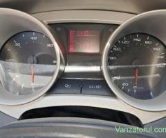Seat Ibiza Ecomotive