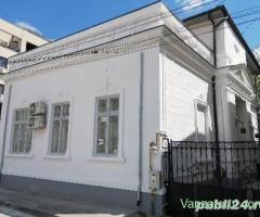 Cișmigiu, Vila interbelica eleganta D+P+1, curte