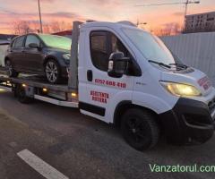 Tractari Auto Brasov Platforma Auto Brasov