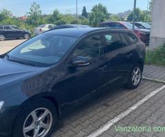 Volvo V60 D2 2018