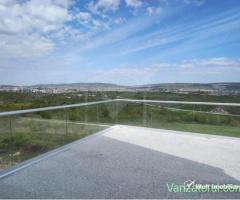 Casa in Sopor, D+P+Er, CE A+ NZEB, 177 mp utili + 2 terase + garaj
