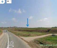 Teren intravilan premium de vânzare varlaam comuna adunații copăceni, județul giurgiu