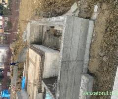 Lucrări de construcții și finisaje