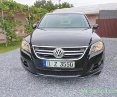 Volkswagen Tiguan 2009, euro 5!