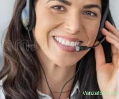 Operator sondaje de opinie remote