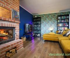 Casa de vanzare constructie 2023 | Bighilin, Bucov | Comision 0%