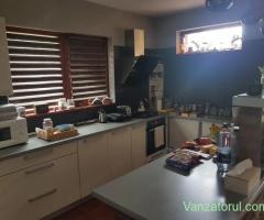 BRASADAS vinde casa individuala in zona Aurel Vlaicu.