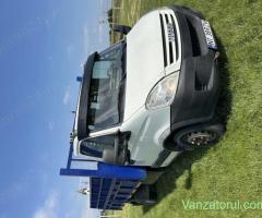 Iveco Daily 4 65 18 motor 3000 an 2008 schimb