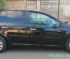 Wv Golf 5 ,1,9 Tdi 2008 ,Stare impecabila 189 mi km