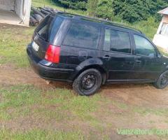 Golf 4 16.16v se vinde urgent fraților o super oferta 45 mil