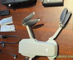 Vând dronă DJI Mini one