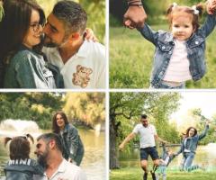 Servicii foto profesionale, private sau evenimente
