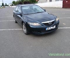 Mazda 6 diesel