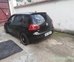 vând golf 5 tdi 2.0