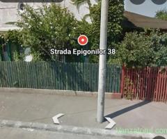 Proprietar Vand casa adiacent Soseaua Salaj Ideala pentru investitie sau dezvoltare imobiliara