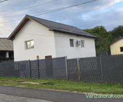 Casă de vânzare Coșesti, Argeș