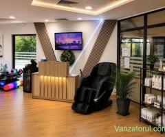 Colaborare pentru postul de frizerie coafura