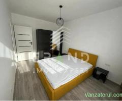 Apartament 2 Camere | 54 | Terasa | Parcare | Buna Ziua