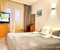 Inchiriere apartament cu 2 camere in zona Universitate