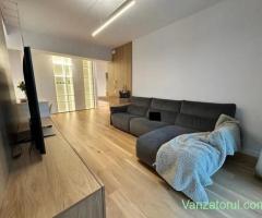 Apartament Premium 2 camere | Prima închiriere | The Level | 2 parcări incluse