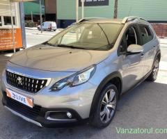 Peugeot 2008 1.2 PureTech Allure