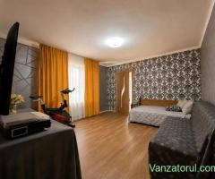 Casa 3 camere, 100 mp utili, 300 mp teren propriu - Sagului