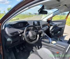 Peugeot 3008 ALLURE1.2 PureTech Turbo130CP, 23,750km