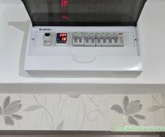 Electrician interioare(deranjamente)