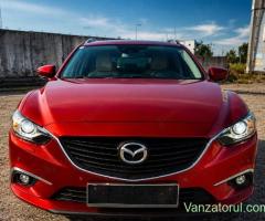Vand Mazda 6 2014 2.2 diesel